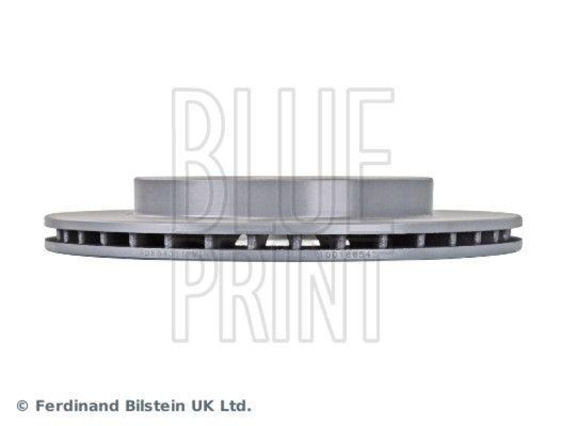 BLUE PRINT ADK84311 Bremsscheibe f&uuml;r SUZUKI