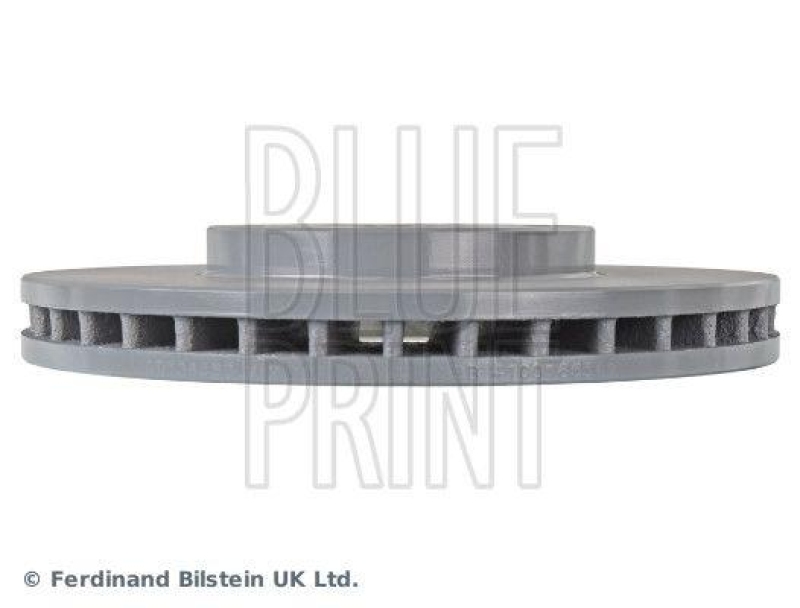 BLUE PRINT ADT34387 Bremsscheibe f&uuml;r TOYOTA