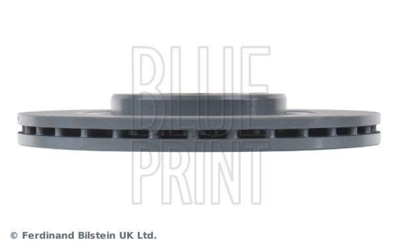 BLUE PRINT ADW194346 Bremsscheibe f&uuml;r Vauxhall