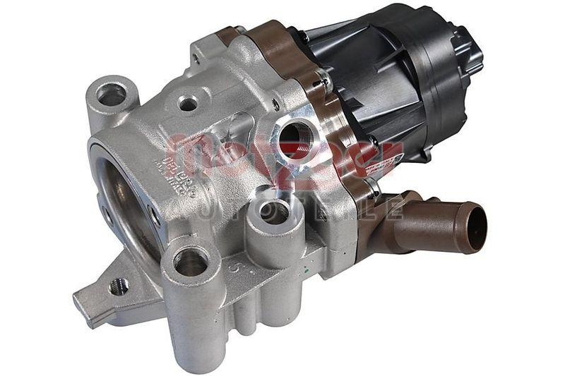 METZGER 08920040 Agr-Ventil f&uuml;r FIAT