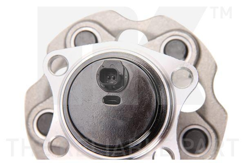 NK 764573 Radlagersatz f&uuml;r TOYOTA