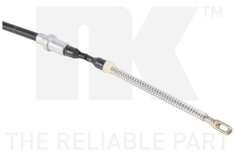 NK 903663 Seilzug, Feststellbremse f&uuml;r OPEL, VAUX