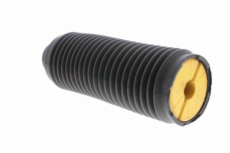 ACKOJA A38-0152 Staubschutzsatz, Sto&szlig;d&auml;mpfer Sto&szlig;d&auml;mpfer Hinterachse f&uuml;r NISSAN