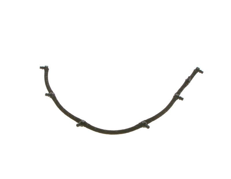Bosch 0 928 400 539 Kraftstoffr&uuml;cklaufleitung