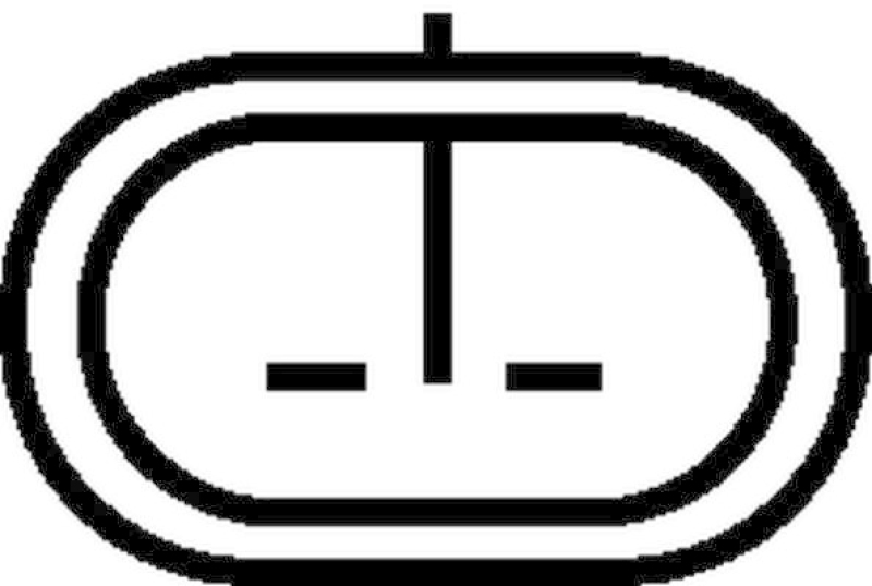 HELLA 6ZF 008 621-011 Schalter, Rückfahrleuchte für FIAT/ALFA/LANCIA/ABARTH/.