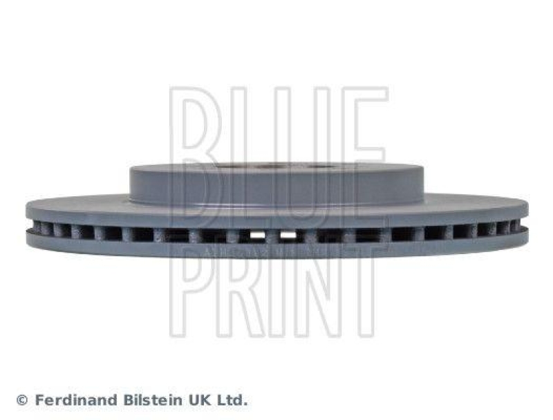 BLUE PRINT ADH24392 Bremsscheibe f&uuml;r HONDA