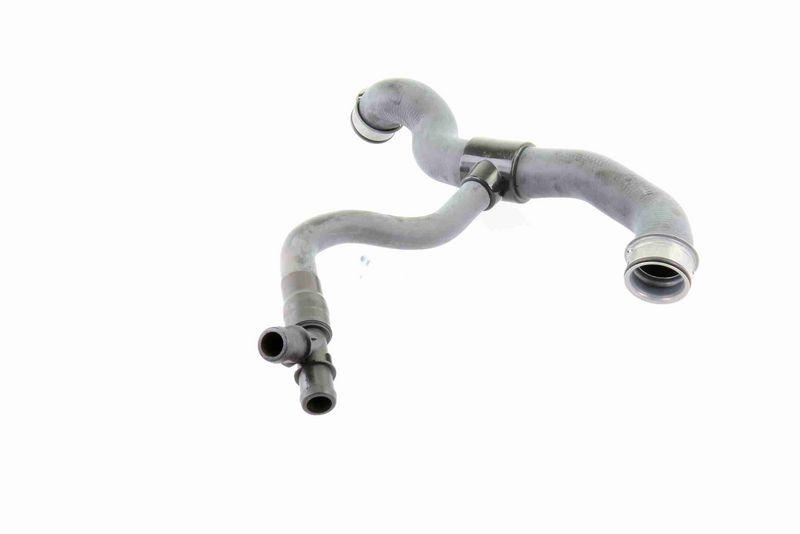 VAICO V30-2231 K&uuml;hlerschlauch unten f&uuml;r MERCEDES-BENZ