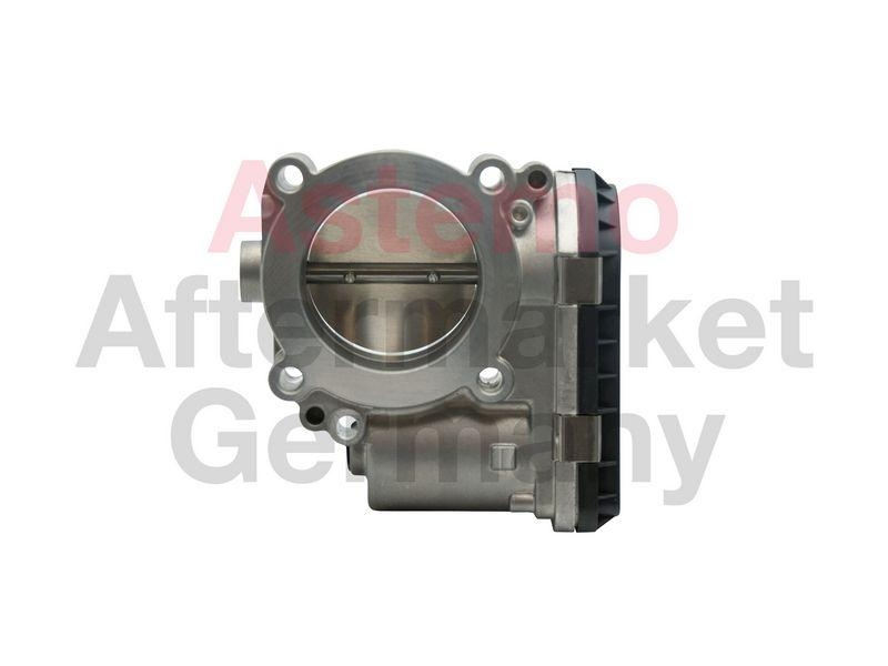 HITACHI 2509014 Drosselklappenstutzen für MERCEDES u.a.