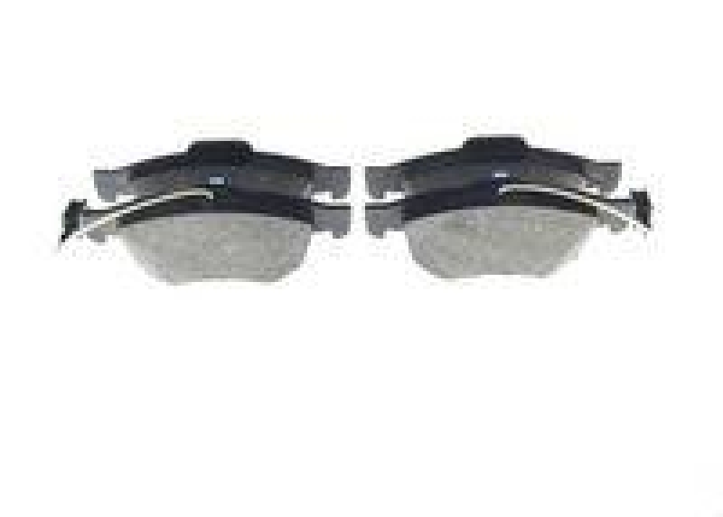 Bosch 0 986 494 795 Bremsbelag BP1969