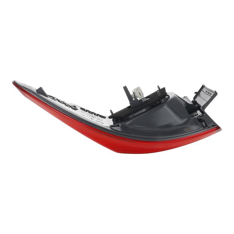 VALEO 044905 Rücklicht Avensis 2011/11 Wing Sedan L