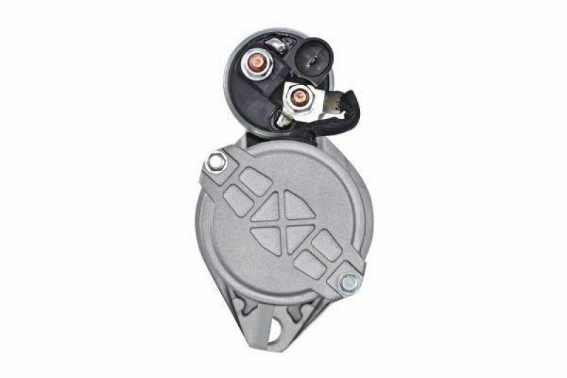 HELLA 8EA 011 612-641 Starter 12V 2,1kW