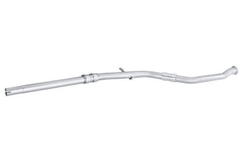 HELLA 8LA 366 007-331 Reparaturrohr, Kat PEUGEOT