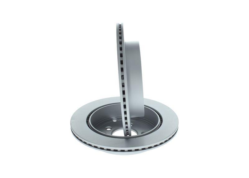 BOSCH 0 986 479 757 Bremsscheiben Ø 3018mm für Hinterachse