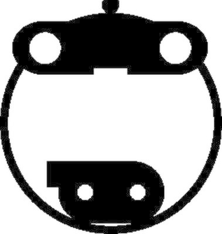HELLA 6DF 007 366-001 Bremslichtschalter für MB