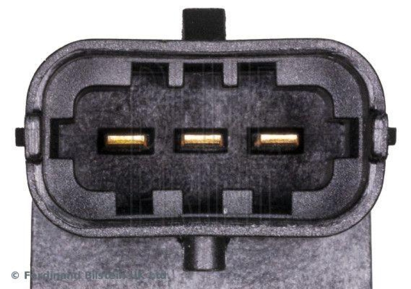 BLUE PRINT ADBP720039 Saugrohrdrucksensor f&uuml;r Fiat PKW