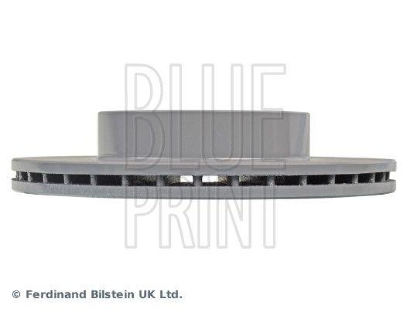 BLUE PRINT ADK84313 Bremsscheibe f&uuml;r SUZUKI