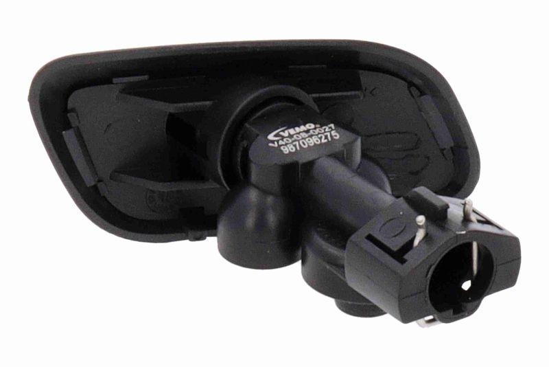 VEMO V40-08-0027 Waschwasserdüse, Scheinwerferreinigung links für OPEL