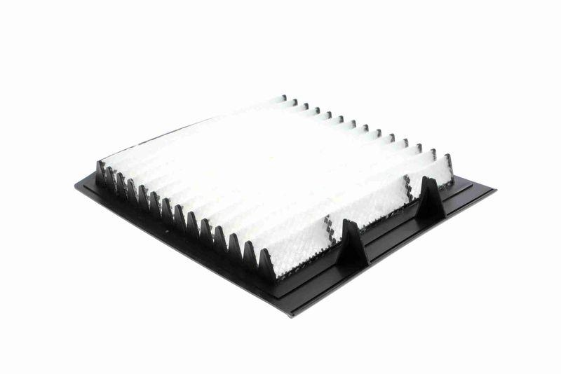 VEMO V48-30-0003 Filter, Innenraumluft 217x195,8x21 mm, Kunststoffrahmen f&uuml;r LAND ROVER