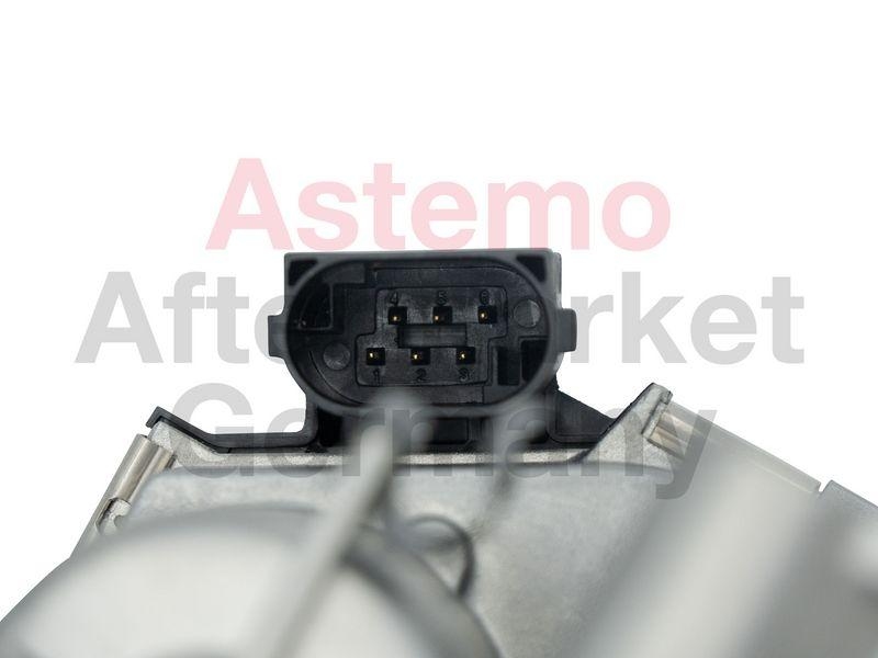 HITACHI 2509015 Drosselklappenstutzen f&uuml;r CHRYLSLER u.a.