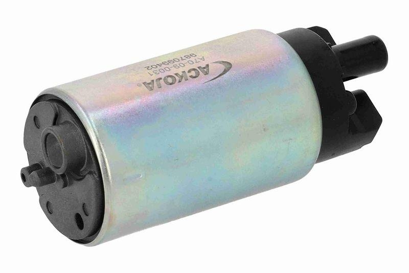 ACKOJA A70-09-0031 Kraftstoffpumpe f&uuml;r TOYOTA