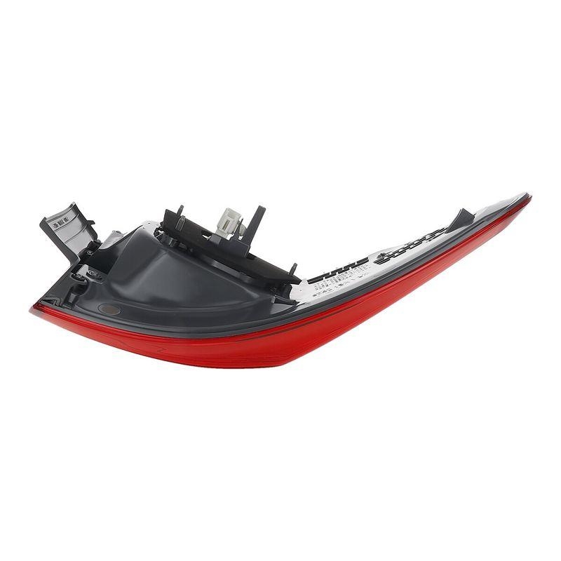 VALEO 044906 Rücklicht Avensis 2011/11 Wing Sedan R