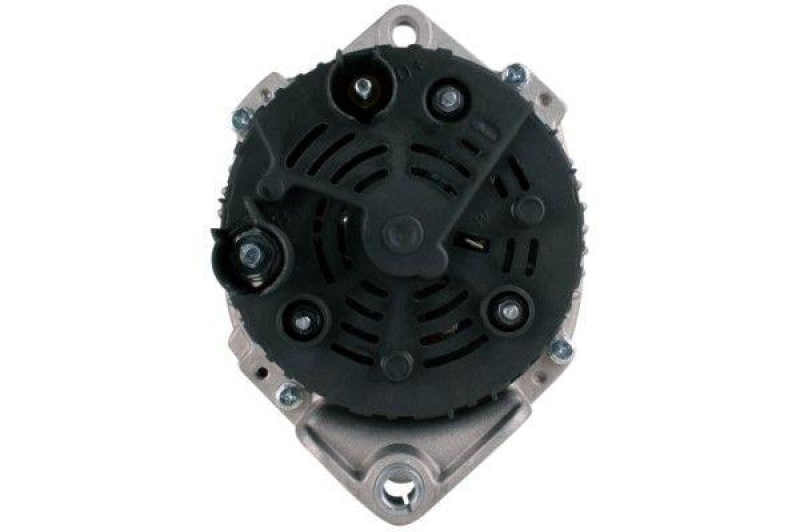 HELLA 8EL 012 428-541 Generator 14V 110A