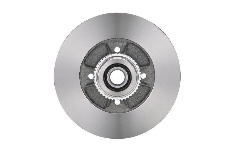 BOSCH 0 986 479 759 Bremsscheibe &Oslash; 238mm f&uuml;r Hinterachse