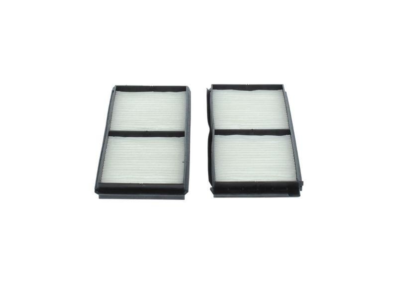 BOSCH 1 987 432 275 Filter Innenraumluft