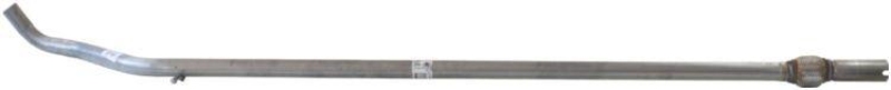 BOSAL 950-067 Abgasrohr