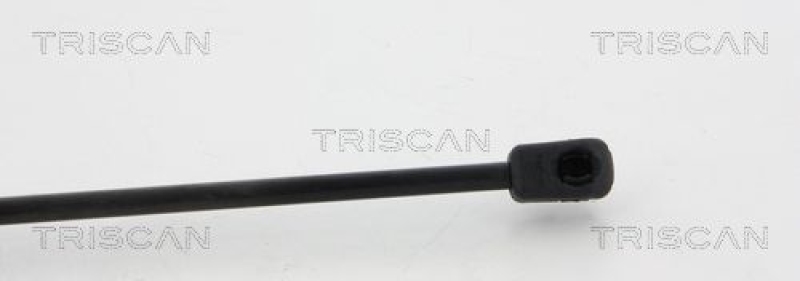 TRISCAN 8710 20108 Gasfeder Vorne für Porsche