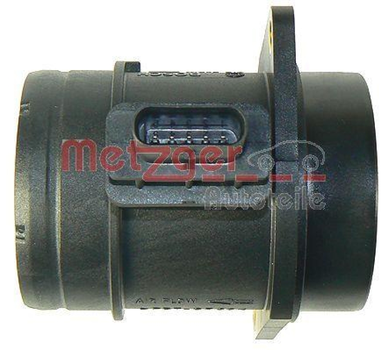 METZGER 0890261 Luftmassenmesser f&uuml;r HYUNDAI/KIA