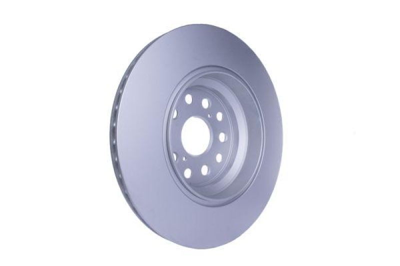 HELLA 8DD 355 116-941 Bremsscheibe f&uuml;r LEXUS LS (UVF4/USF4)