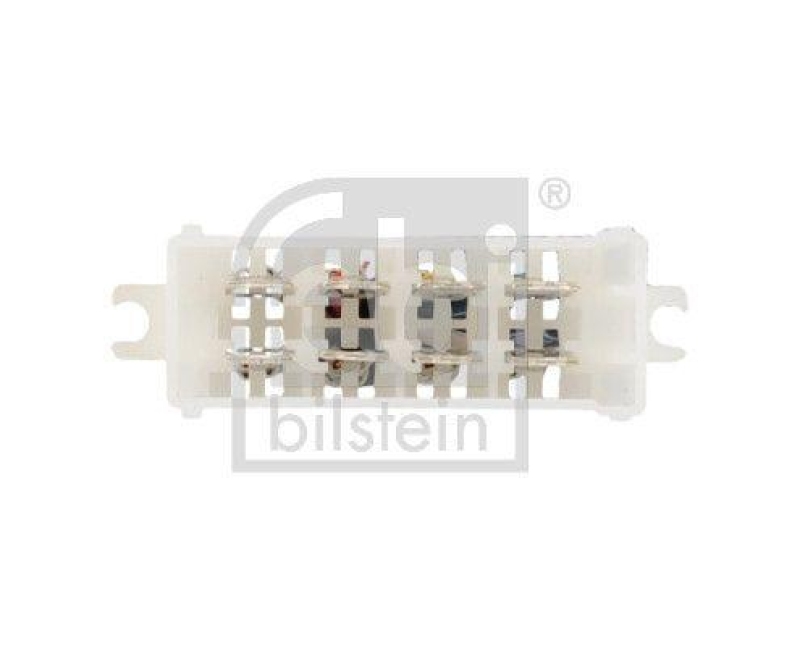 FEBI BILSTEIN 18638 Lenkstockhebelschalter für M A N