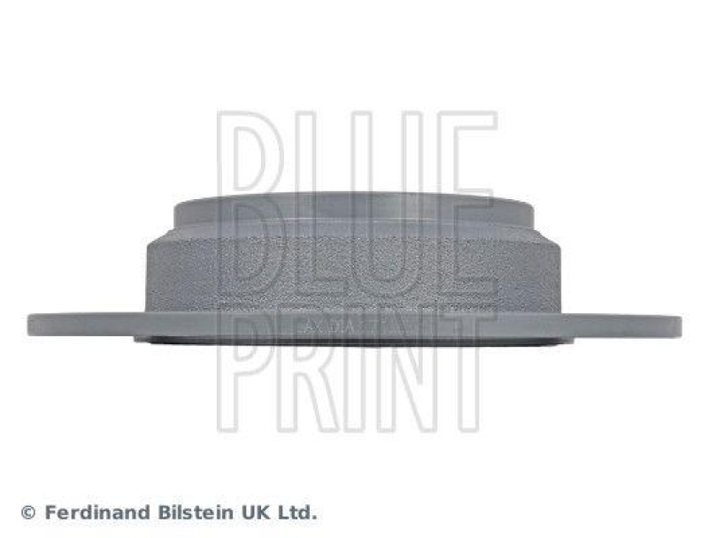 BLUE PRINT ADH24393 Bremsscheibe für HONDA