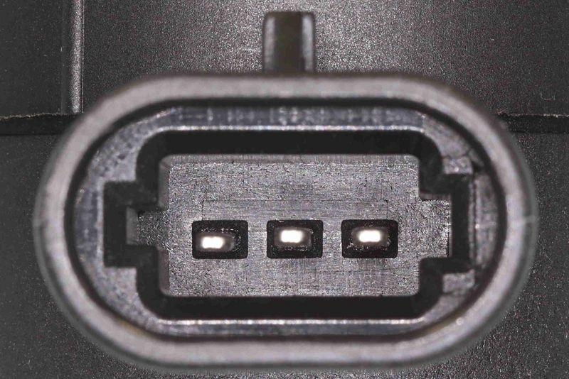 VEMO V57-72-0011 Sensor, Luftfederungsniveau Vorderachse, rechts Einbauort: Vorderach für CADILLAC