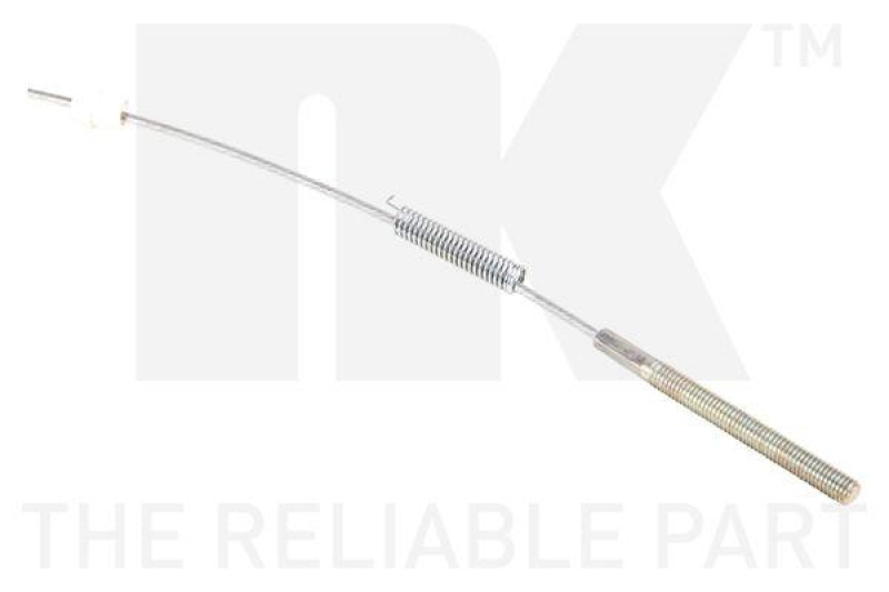 NK 903667 Seilzug, Feststellbremse f&uuml;r OPEL, VAUX