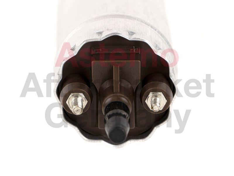 HITACHI 2503197 Kraftstoffpumpe f&uuml;r RENAULT u.a.