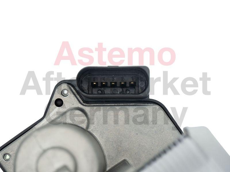 HITACHI 2509018 Drosselklappenstutzen f&uuml;r VW u.a.