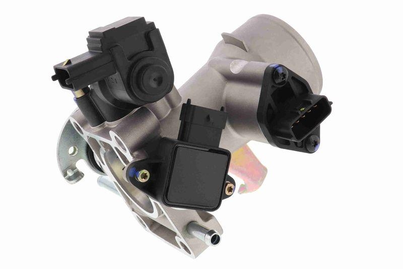 ACKOJA A38-81-0008 Drosselklappenstutzen für NISSAN