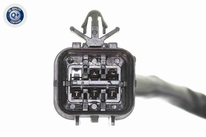 ACKOJA A52-07-0106 Wischermotor vorne für HYUNDAI