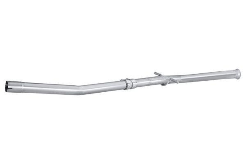 HELLA 8LA 366 007-351 Reparaturrohr, Kat PEUGEOT