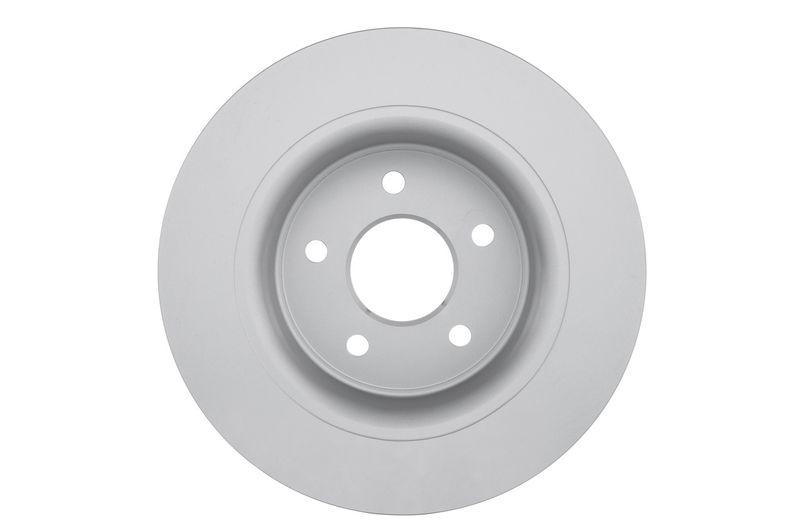 BOSCH 0 986 479 762 Bremsscheiben &Oslash; 2799mm f&uuml;r Hinterachse