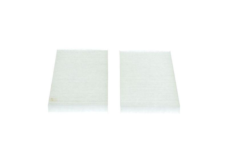 BOSCH 1 987 432 277 Filter Innenraumluft