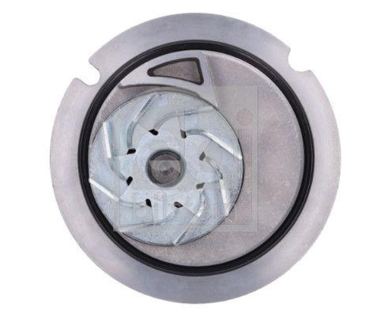 FEBI BILSTEIN 18691 Wasserpumpe mit Dichtring f&uuml;r Opel