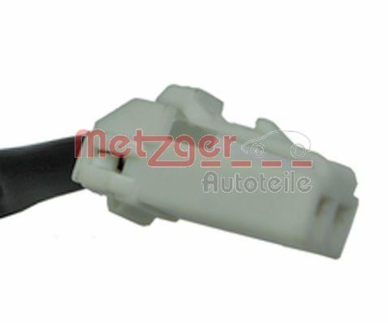 METZGER 2310516 Heckklappengriff f&uuml;r FORD