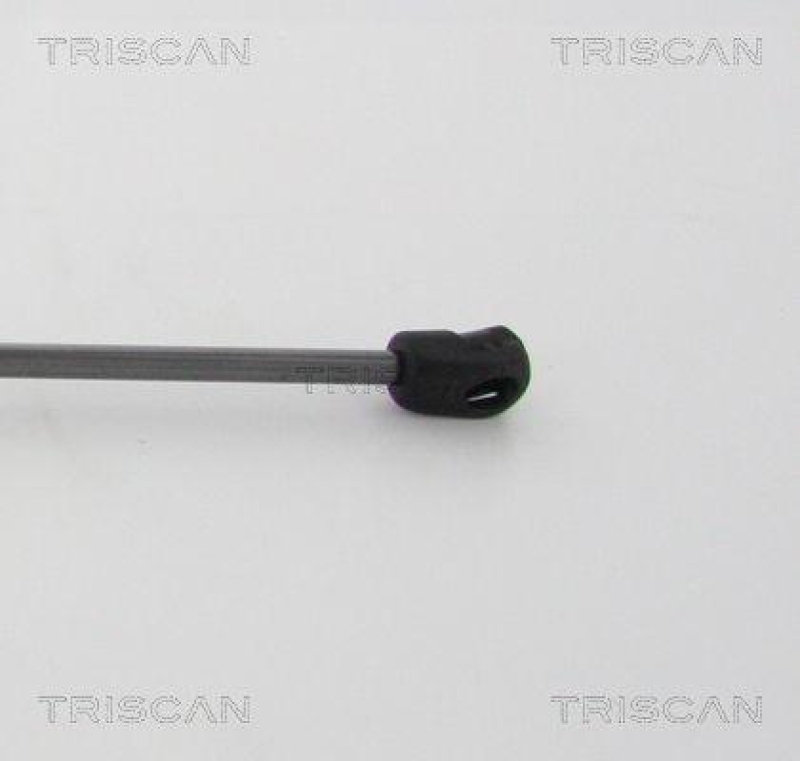 TRISCAN 8710 20110 Gasfeder Vorne für Porsche