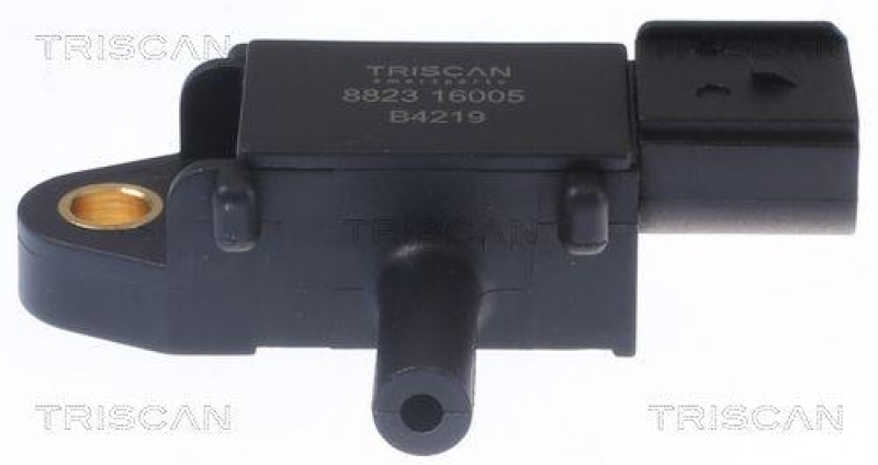 TRISCAN 8823 16005 Sensor, Abgasdruck f&uuml;r Ford Fiesta, Transit