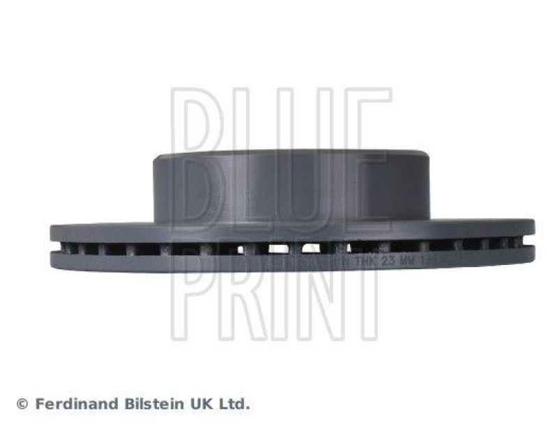 BLUE PRINT ADT34392 Bremsscheibe f&uuml;r TOYOTA