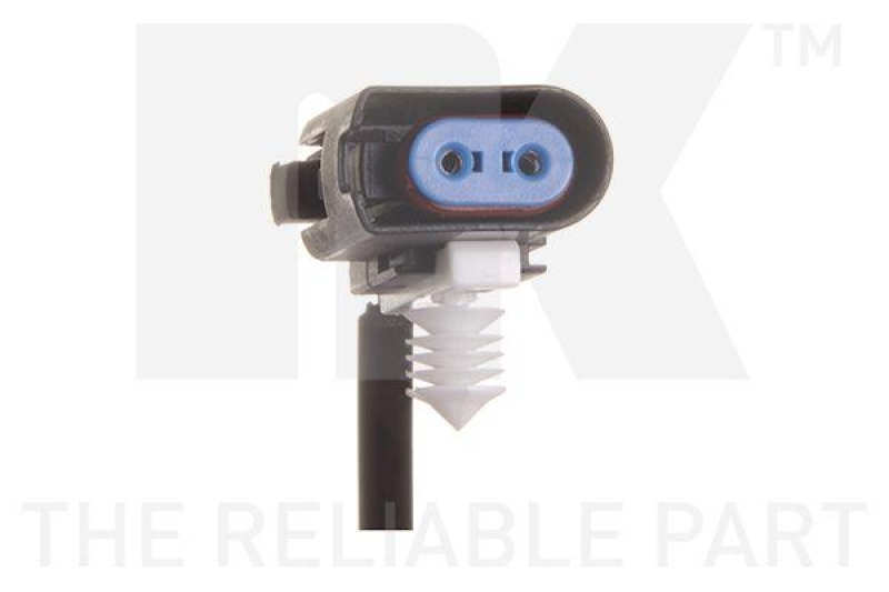 NK 292532 Sensor, Raddrehzahl f&uuml;r FORD