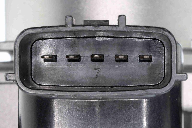 ACKOJA A38-81-0009 Drosselklappenstutzen f&uuml;r NISSAN